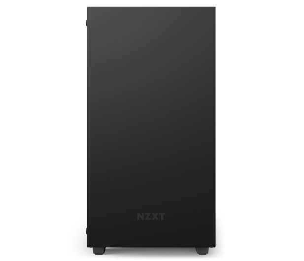 NZXT H400i matowa czarna USB 3.1 - 400962 - zdjęcie 2